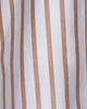 Filippa K Skjorta Cotton Tuxedo Ljusbrun 40