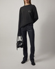 Acne Studios Jeans 2013F  Dark blue wash M