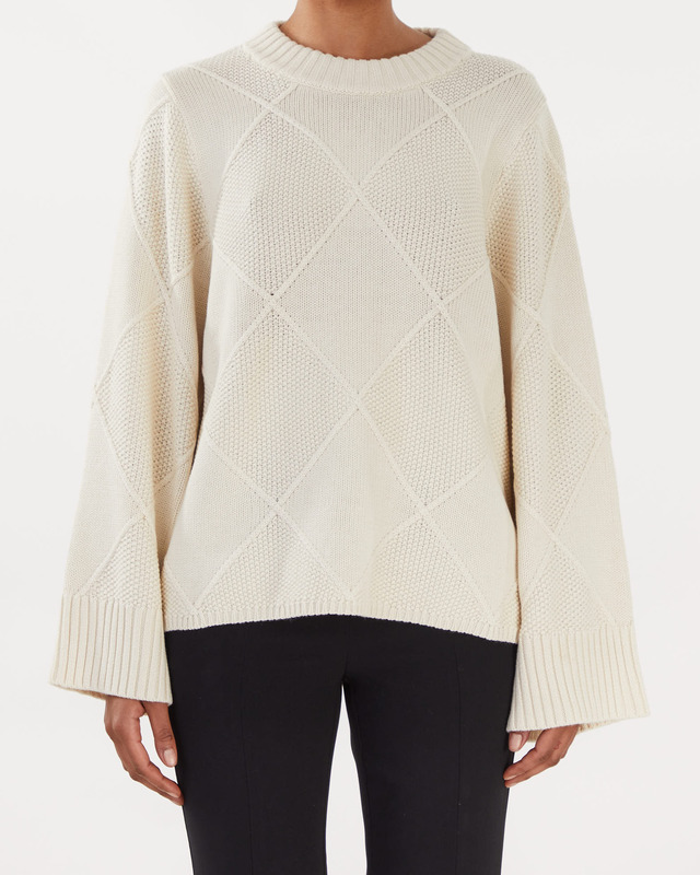 Stylein Tröja Adora Creme S