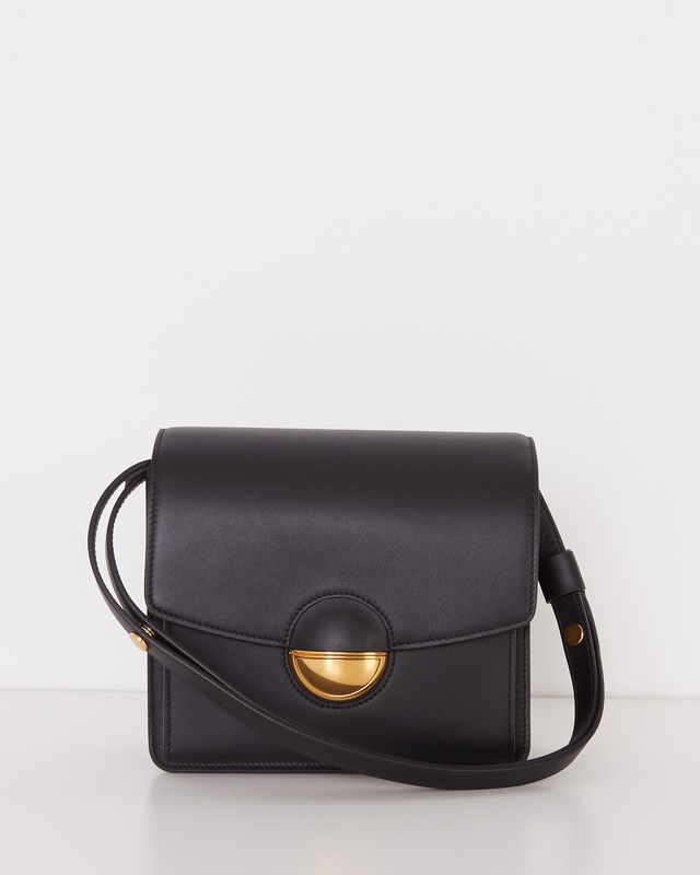Proenza Schouler Dia Day Bag Black ONESIZE