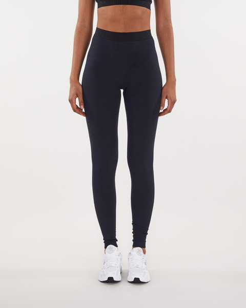 Rib Modal Leggings Night 2