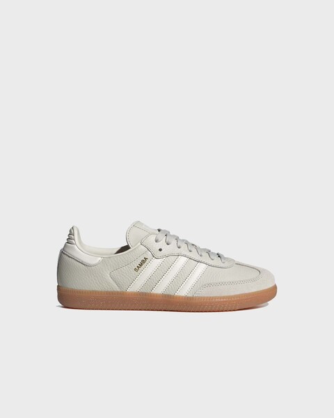 Sneakers Samba OG W Beige 1