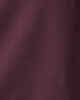 Anine Bing Sweatshirt Miles Letterman Bordeaux S