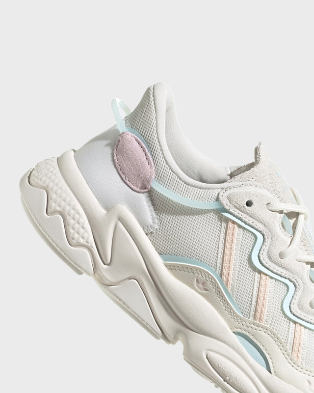Adidas Sneakers Ozweego W Vit UK 5 (EUR 38)