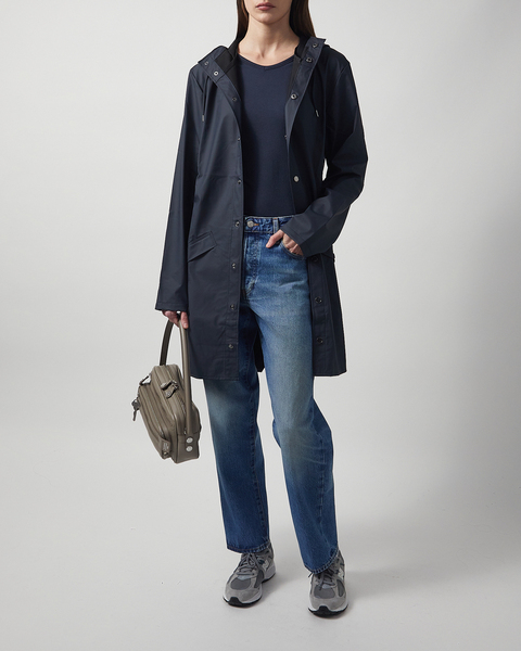 Jacka Long W3 Navy 2