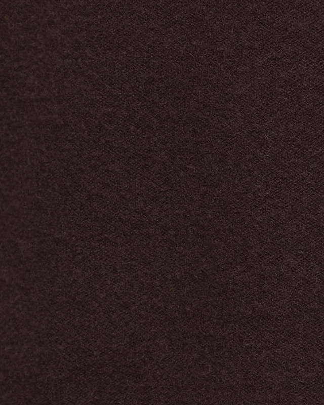 Vince Sweater Boiled Funnel Pullover Cashmere Beige XS