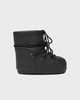 Moon Boot Moon Boots Icon Low Svart 39-41