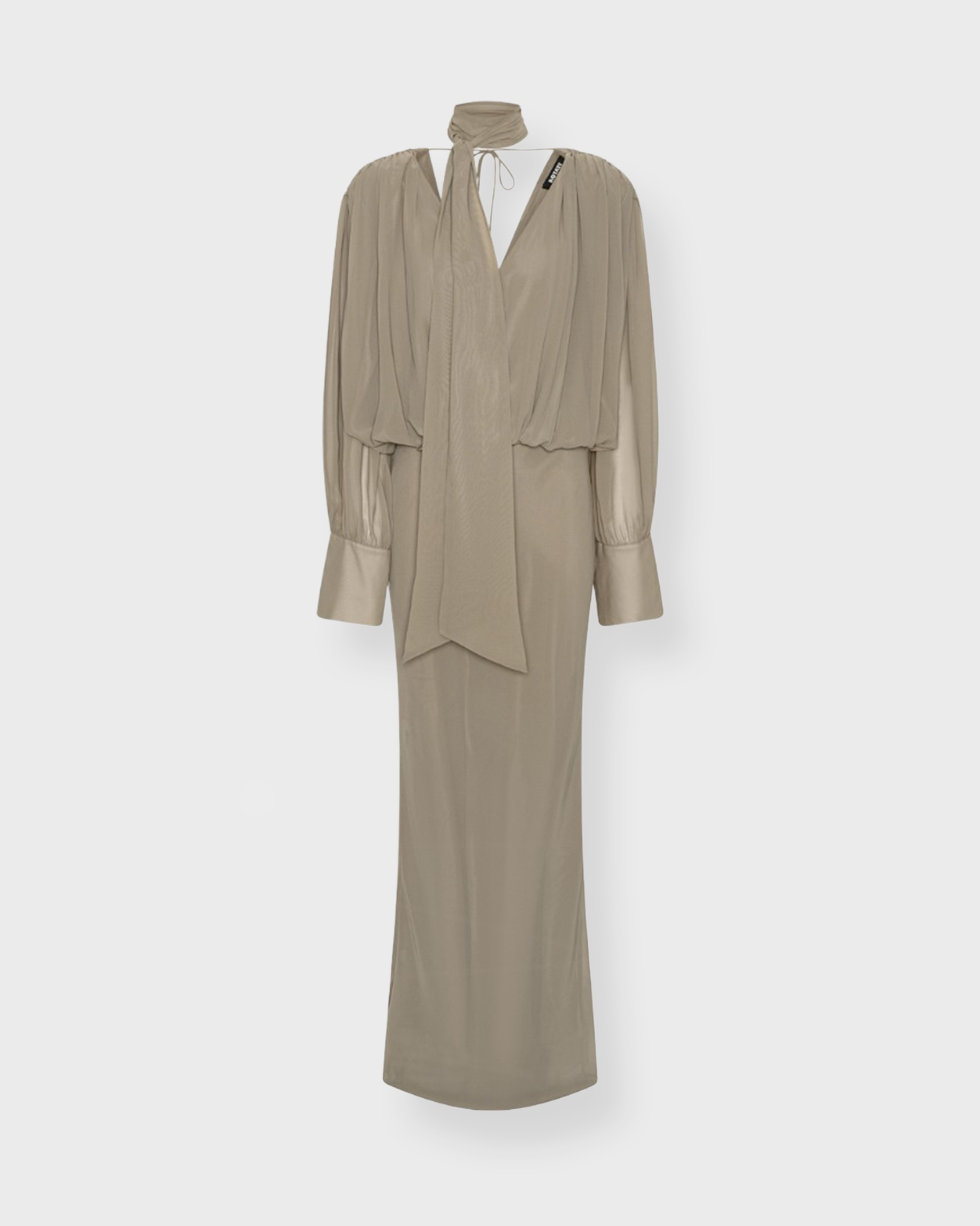 Rotate Women's Grå,Brun Grå/Brun 38
