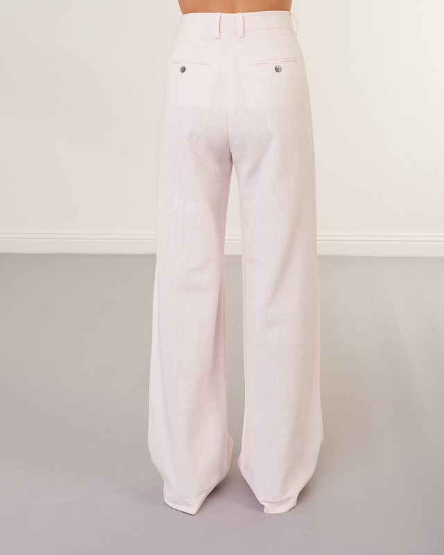 フィリッパコー メンズ カジュアルパンツ dark Trousers ボトムス TROUSER SAMSON fores ズボン・パンツ 