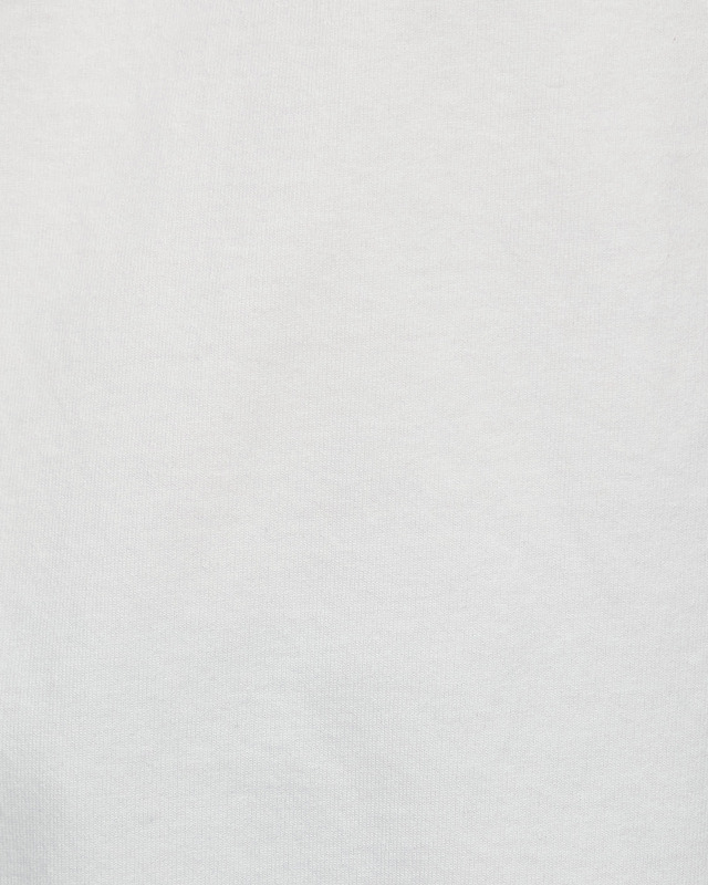 Acne Studios T-shirt Long Sleeve Logo White M