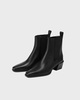 Nokwol Stövletter DUSI Black EUR 38