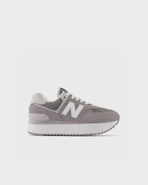 Sneakers WL574 Grey 1