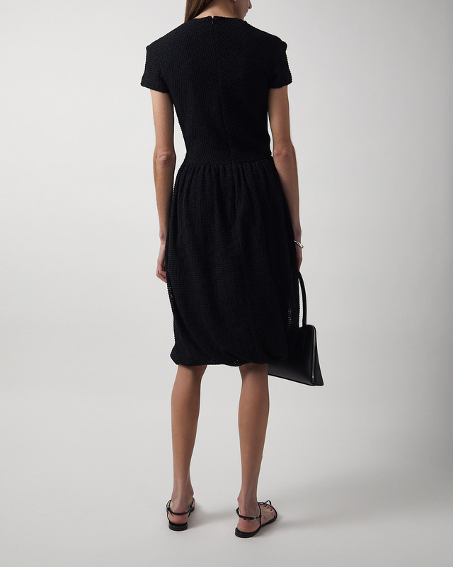Jil Sander Dress SS Black 36
