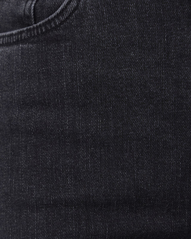 Jeanerica Jeans Fuji Used Black W30/L32