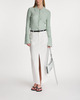 Filippa K Shirt Knitted Mint L