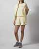 Sporty & Rich T-shirt Avenue Almond S