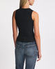 NEUW Top Jonesy Singlet Black XL