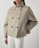 Stylein Jacket Tove Oyster M