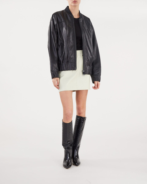 Track Jacket Black 2