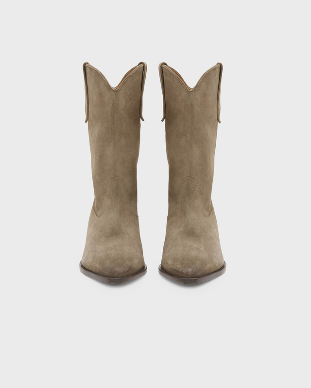 Isabel Marant Duerto Taupe EUR 36