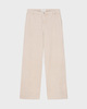 Camilla Pihl Byxor Jace Cord Greige 42