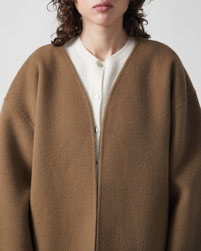 Almada Label  Kappa Alba Tan XS