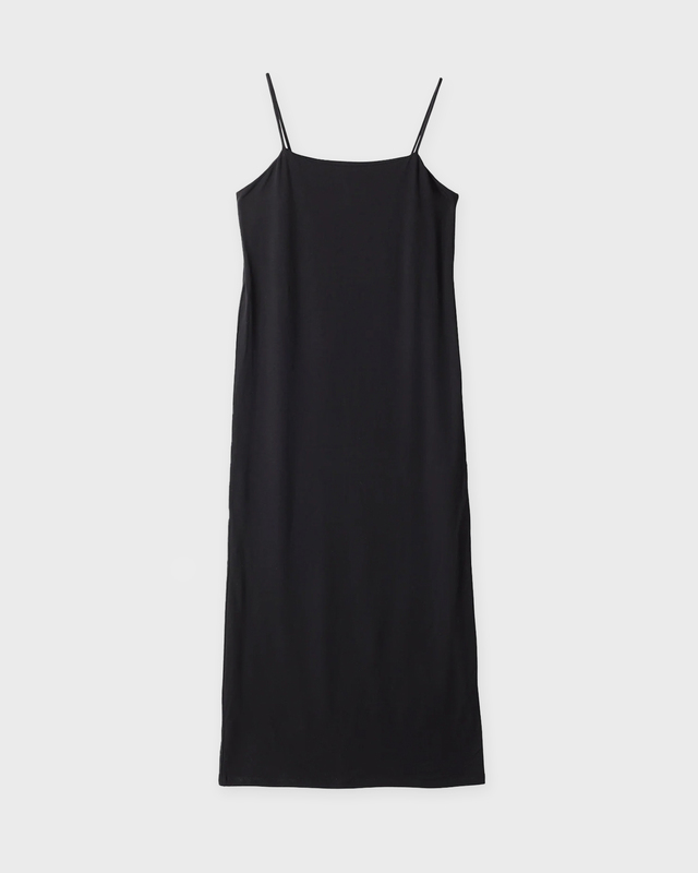 Stylein Klänning Cori Svart L