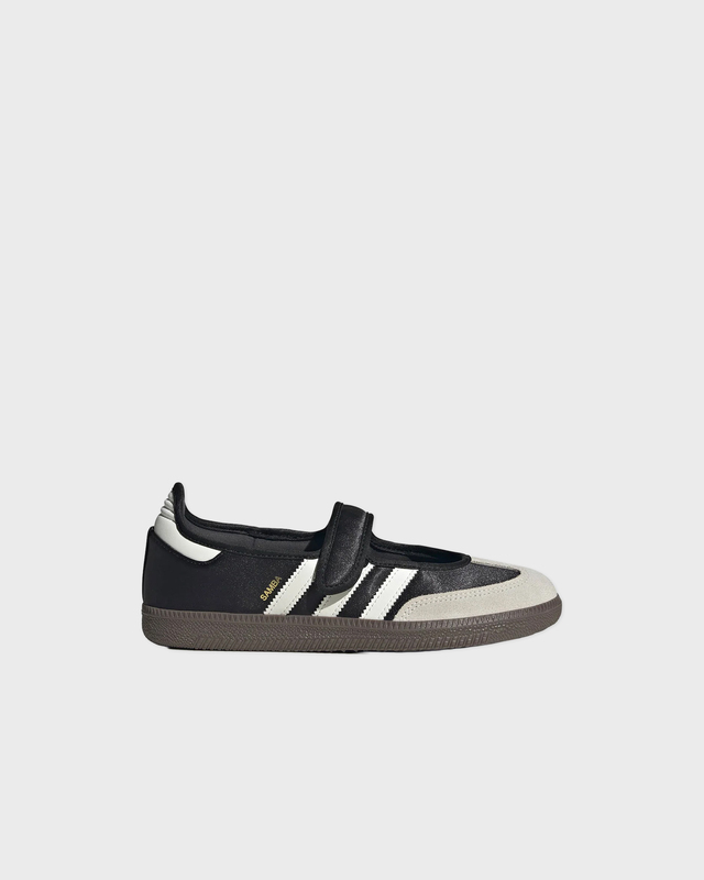 Adidas Sneakers Samba Jane  Svart UK 7,5 (EUR 41 1/3)