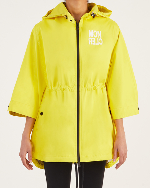 Jacket Vorassay Mantella Yellow ONESIZE 2