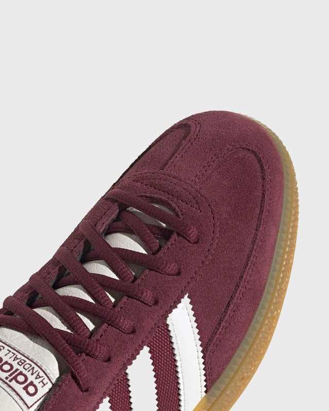 Adidas Sneakers Handball Spezial Burgundy  UK 6 (EUR 39 1/3)