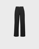 Five Units Sophia Byxor Svart 29