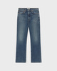 AGOLDE Jeans Harper Straight In Enroll Denim 26