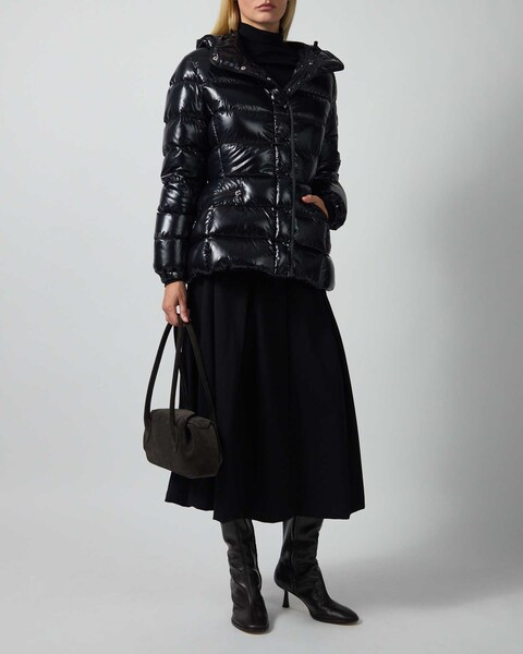 Dunjacka Barante Black 2