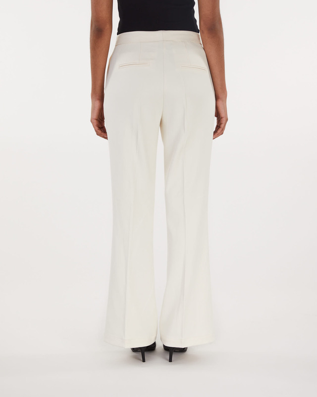 ONE and OTHER Trousers Lykke  Ecru 42