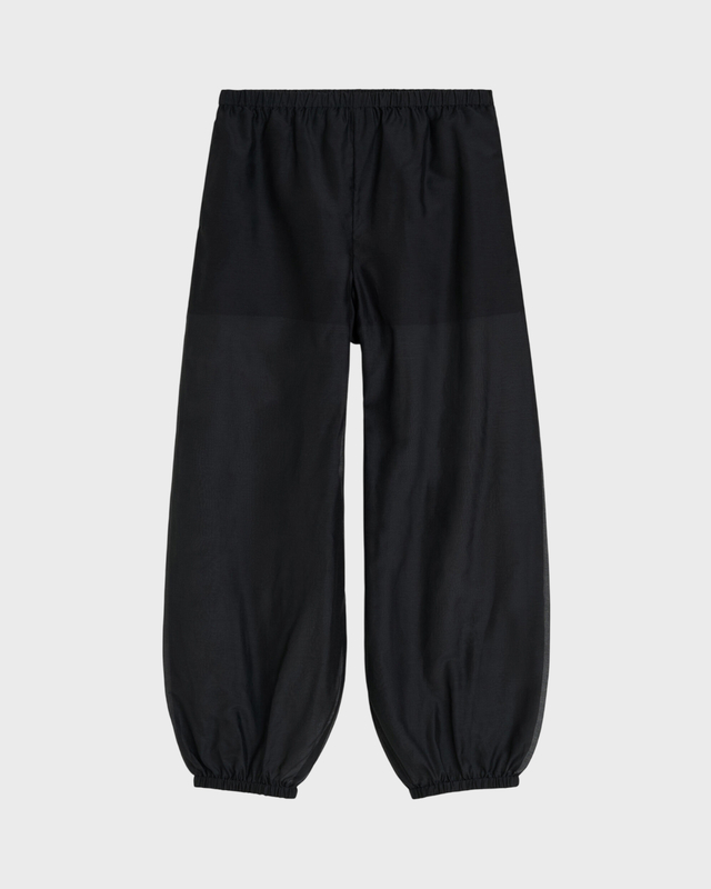 By Malene Birger Pants Lumas Black 36