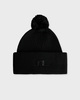 J Lindeberg Beanie Grace Black ONESIZE