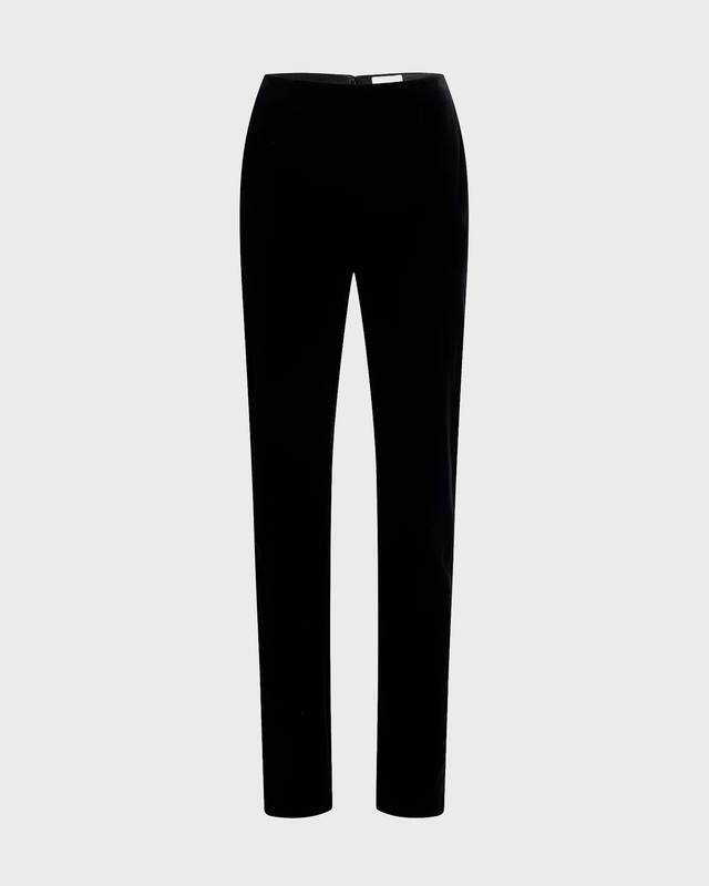 KHAITE Pants Ryden Black US 6 (EUR 38)