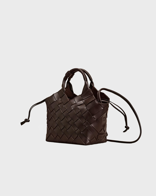 CALA JADE Axelväska MISU Umber Brown ONESIZE