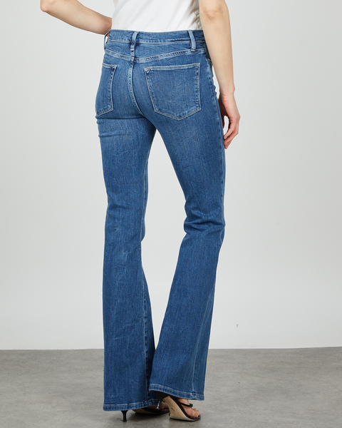 Jeans Le High Flare Denim 2