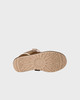 UGG Sneakers W Lowmel Brown US 7 (EUR 38)