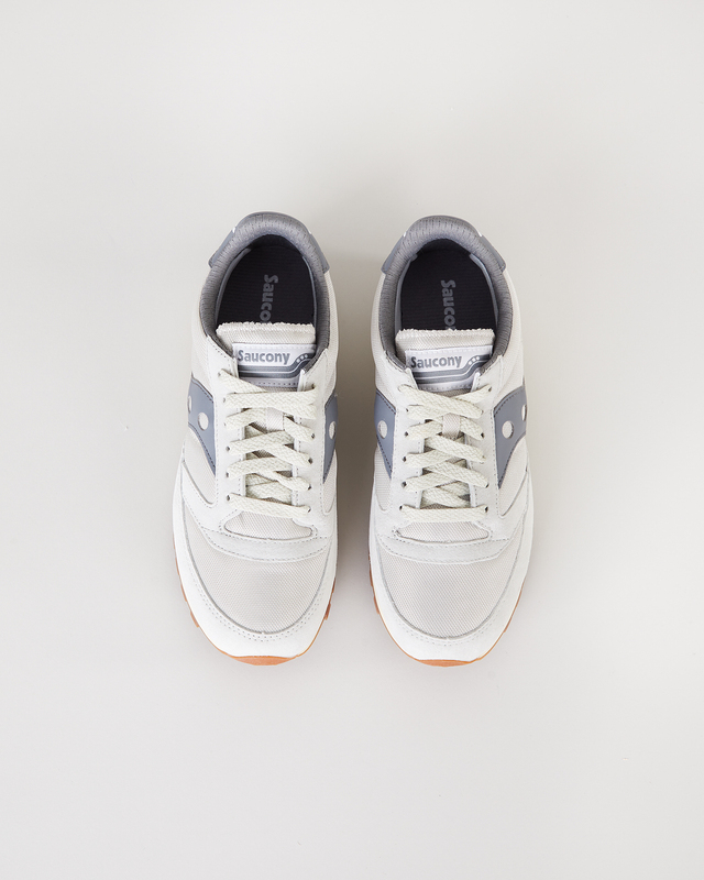 Sneakers Jazz 81 Grå US 5,5 (EU 38)