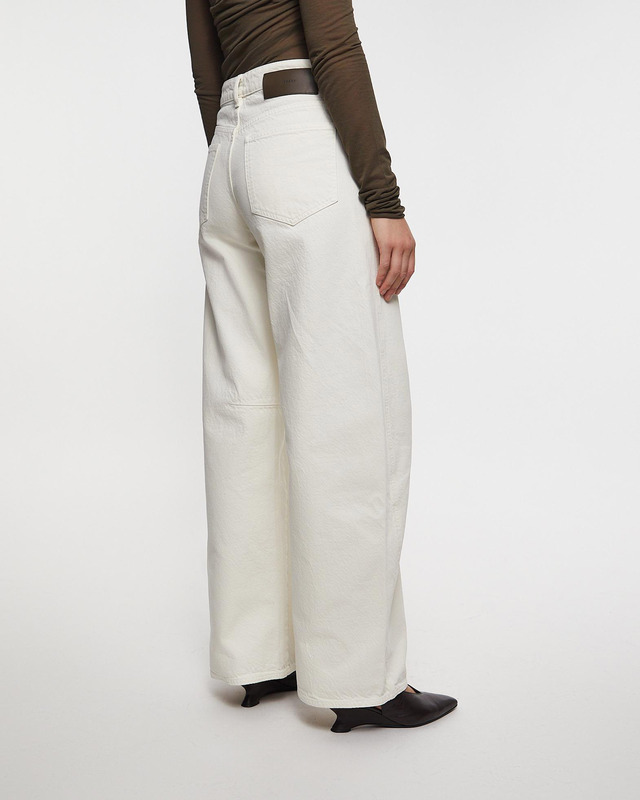 Soeur Jeans Gaspard Ecru 38