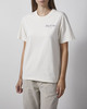 Sporty & Rich T-skjorte Vendome LA Ecru L
