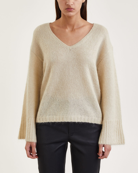 Sweater Cimone Sand 1