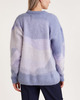 Rodebjer Sweater Eclipse Lila L