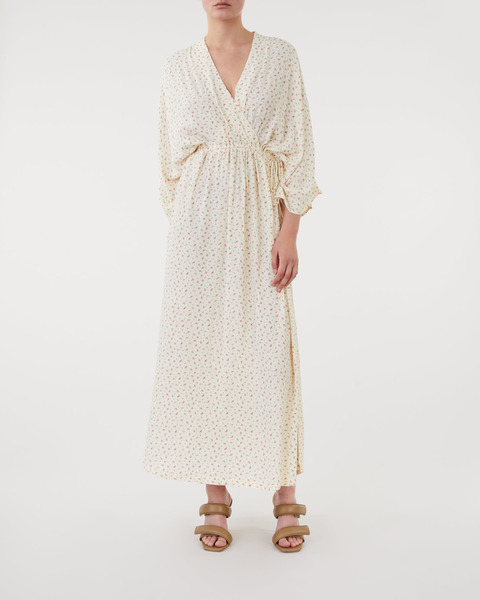 Klänning Dolly Maxi Rosa 1