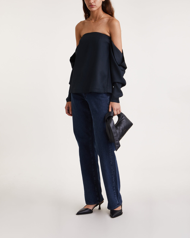 By Malene Birger Blus Marela Svart 42