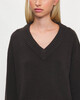 LISA YANG Sweater Aletta Cashmere Brun 2 (M-L)