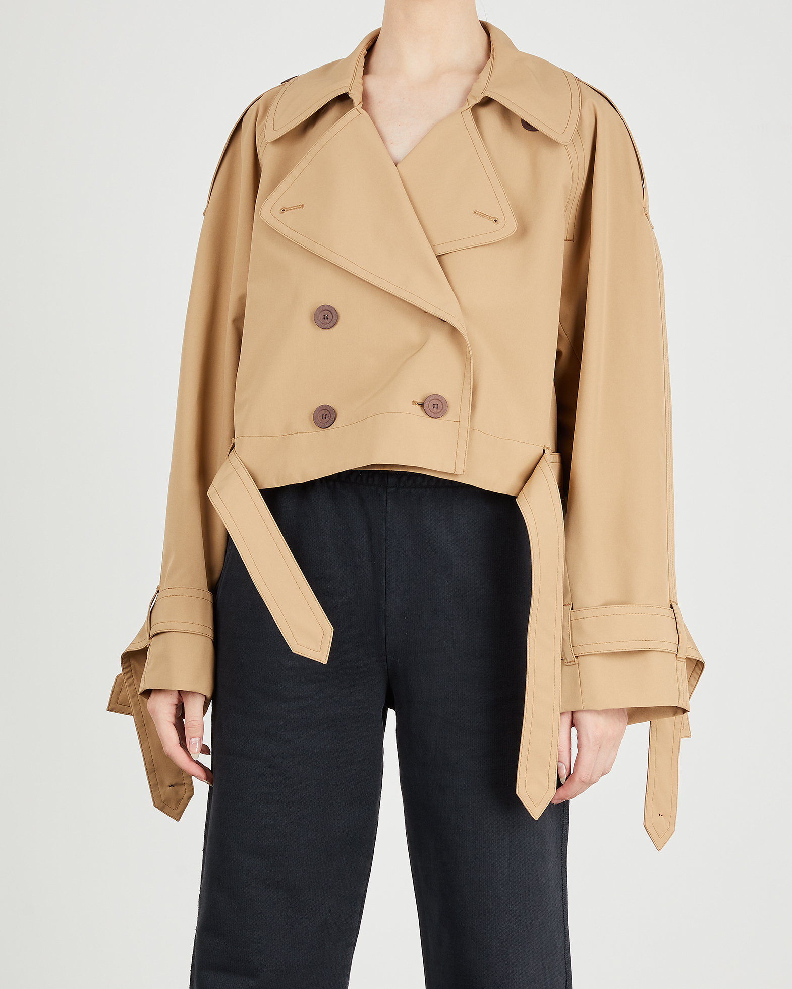 acne studios jacket