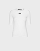 ROTATE  T-skjorte Short Sleeve White 36